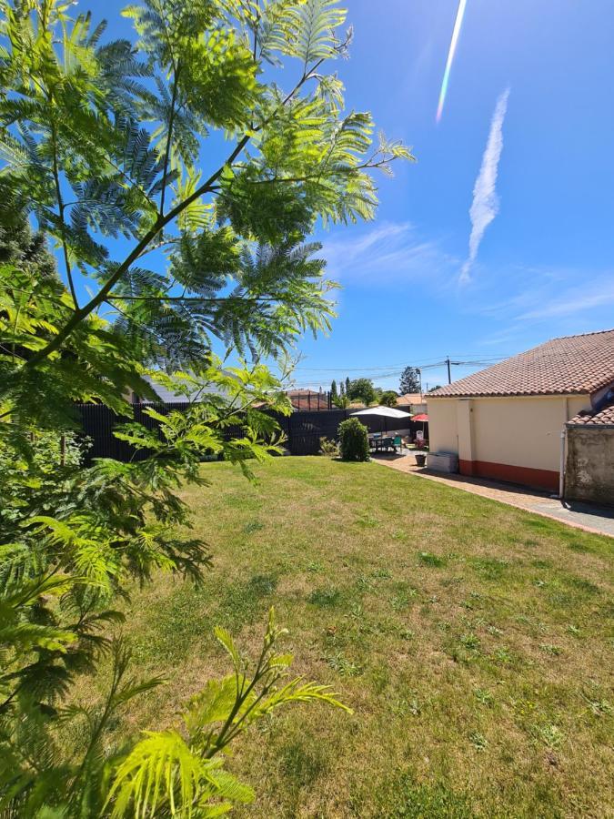 La Gelotiere Maison De Compagne A 10 Min Du Puy Du Fou Sevremont Exterior foto